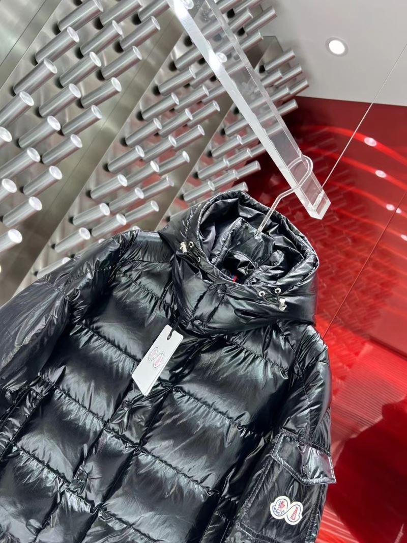 Moncler Down Jackets